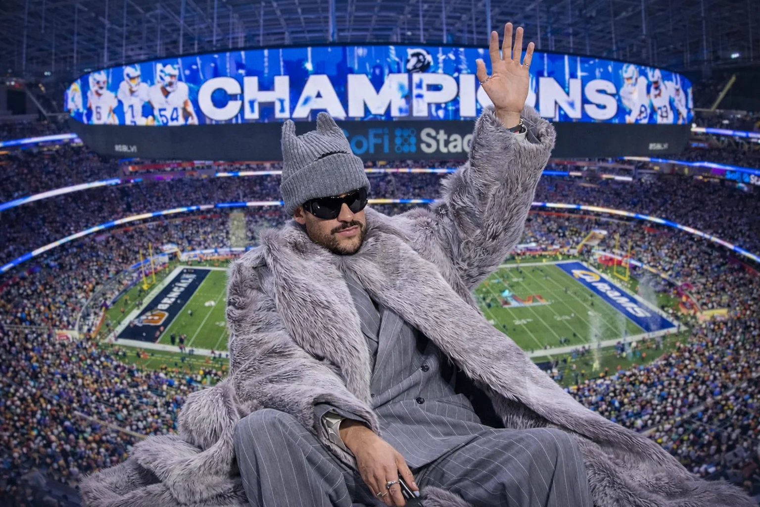 Super Bowl LX: Por qué esta es la edición más cara hasta ahora