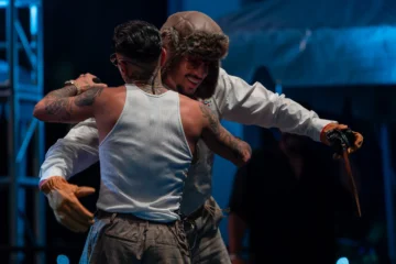 El retiro de Bad Bunny de 