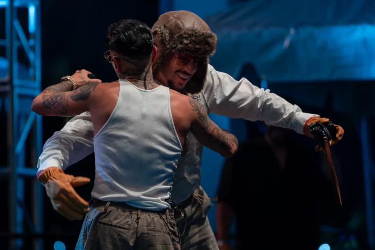 El retiro de Bad Bunny de «Rosita», ¿lo exenta del pacto patriarcal?