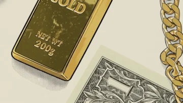 Qué Significa Realmente XAU/USD Y Por Qué Se USA Como Referencia Global