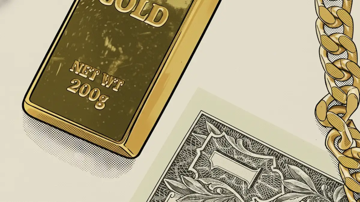 Qué Significa Realmente XAU/USD Y Por Qué Se USA Como Referencia Global