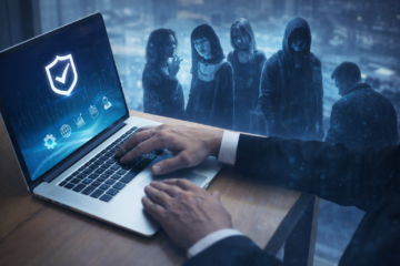 Seguridad básica en WordPress: medidas esenciales para proteger tu sitio