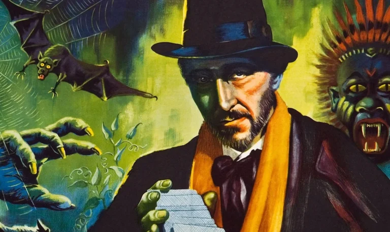 El mazo del destino: 5 películas sobre el tarot en el cine de terror