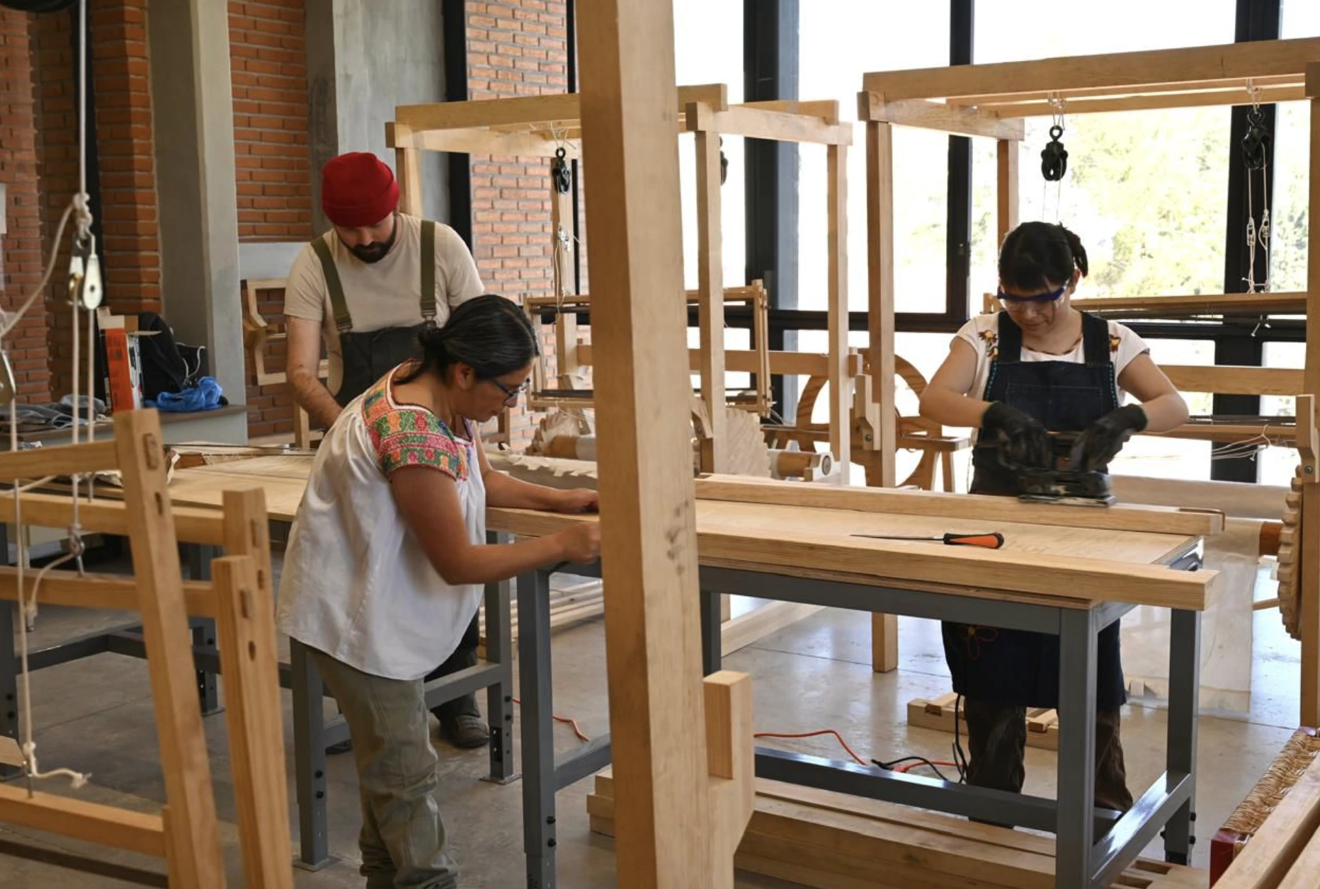 Conoce la convocatoria de El Arsenal: nueva oferta educativa artística