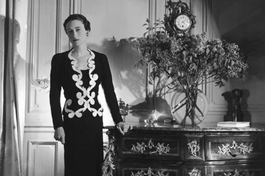 Elsa Schiaparelli