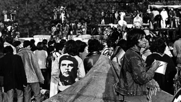 Festival Avándaro y la censura: El desprestigio de las minorías