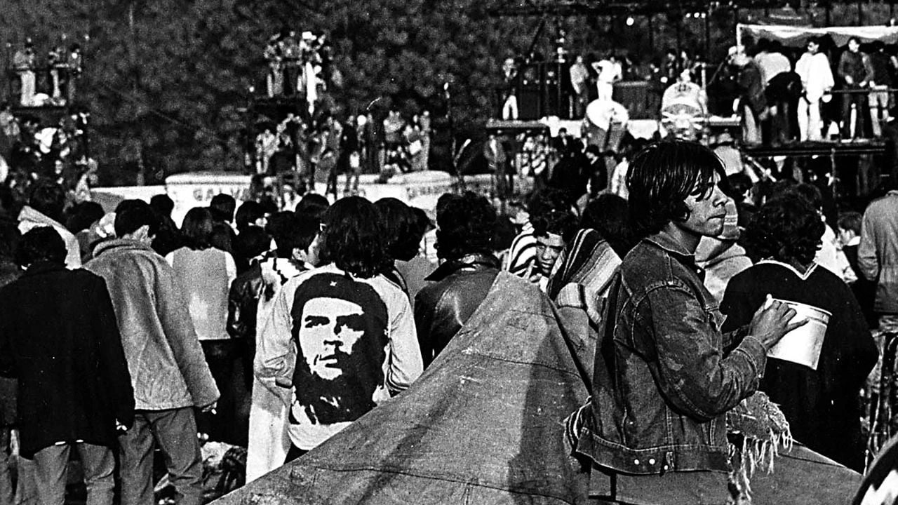 Festival Avándaro y la censura: El desprestigio de las minorías