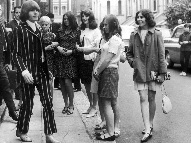 Groupies más famosas de la historia: 5 relatos de exceso y tragedia