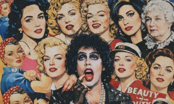 La historia del labial rojo y su carga política y subversiva