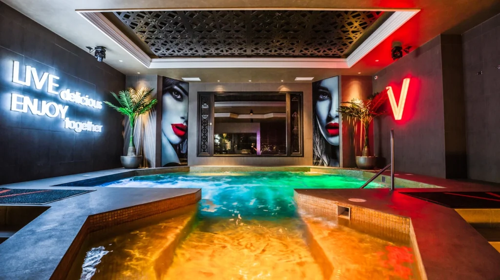 hoteles temáticos en la CDMX