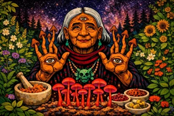 Medicina alternativa en la CDMX: 5 opciones para mejorar tu salud