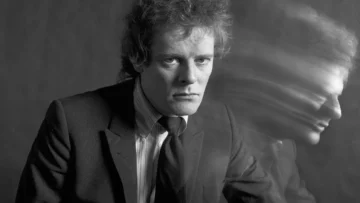 Paul Morrissey: El puritano que filmó el infierno de Warhol