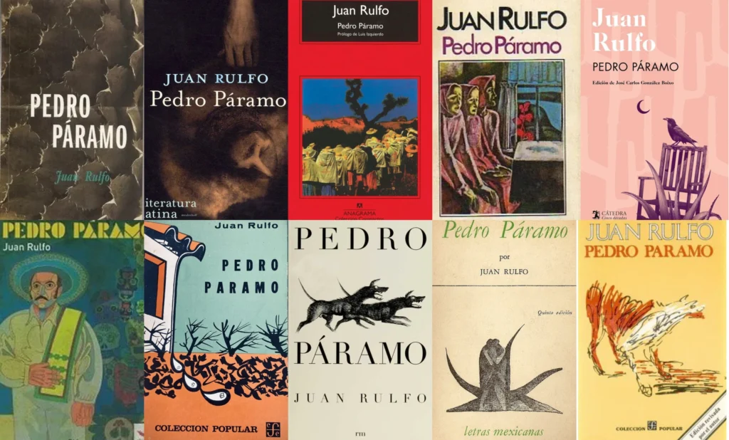 realismo mágico mexicano