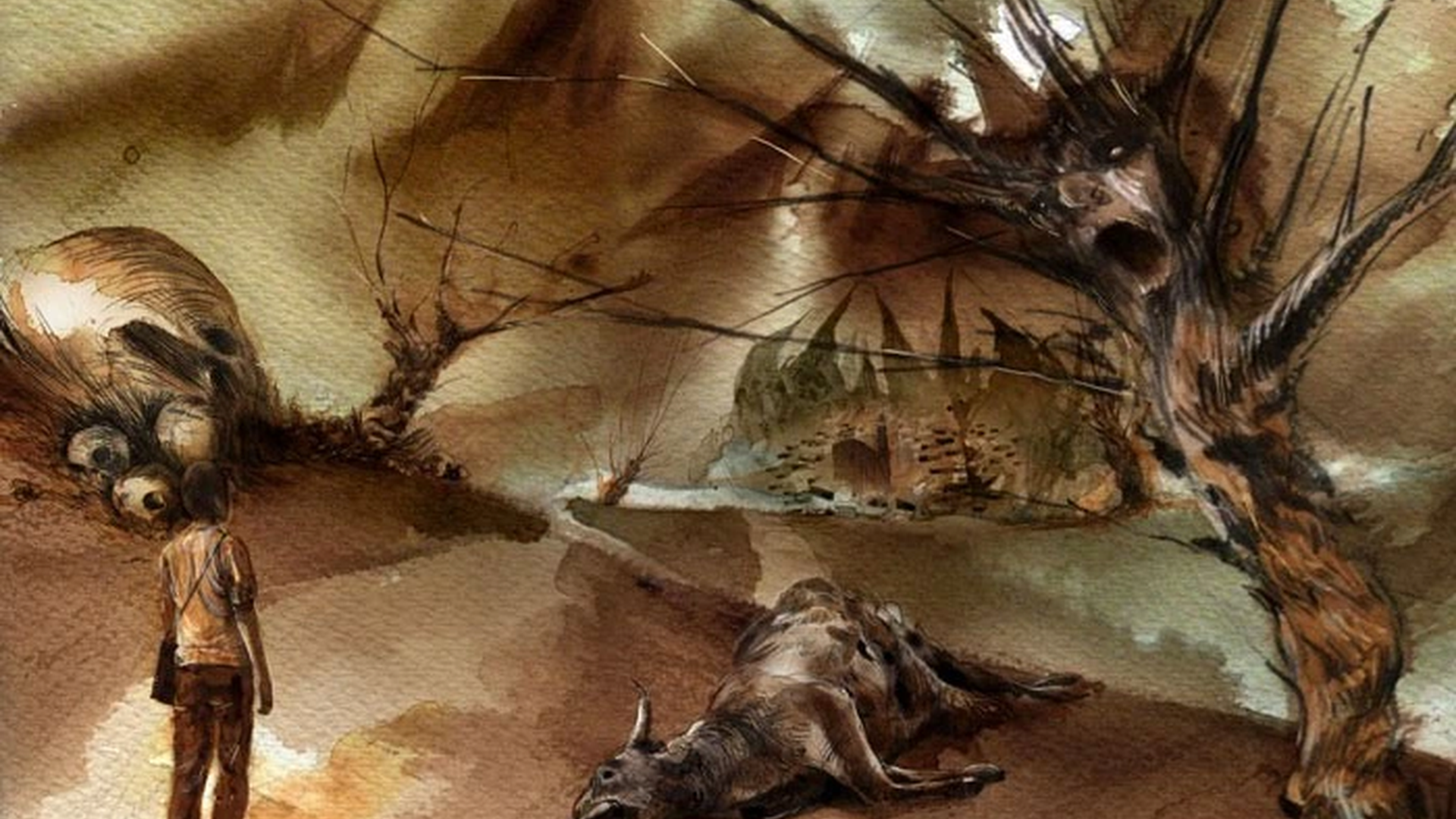 Realismo mágico mexicano: Por qué lo imposible es nuestra normalidad