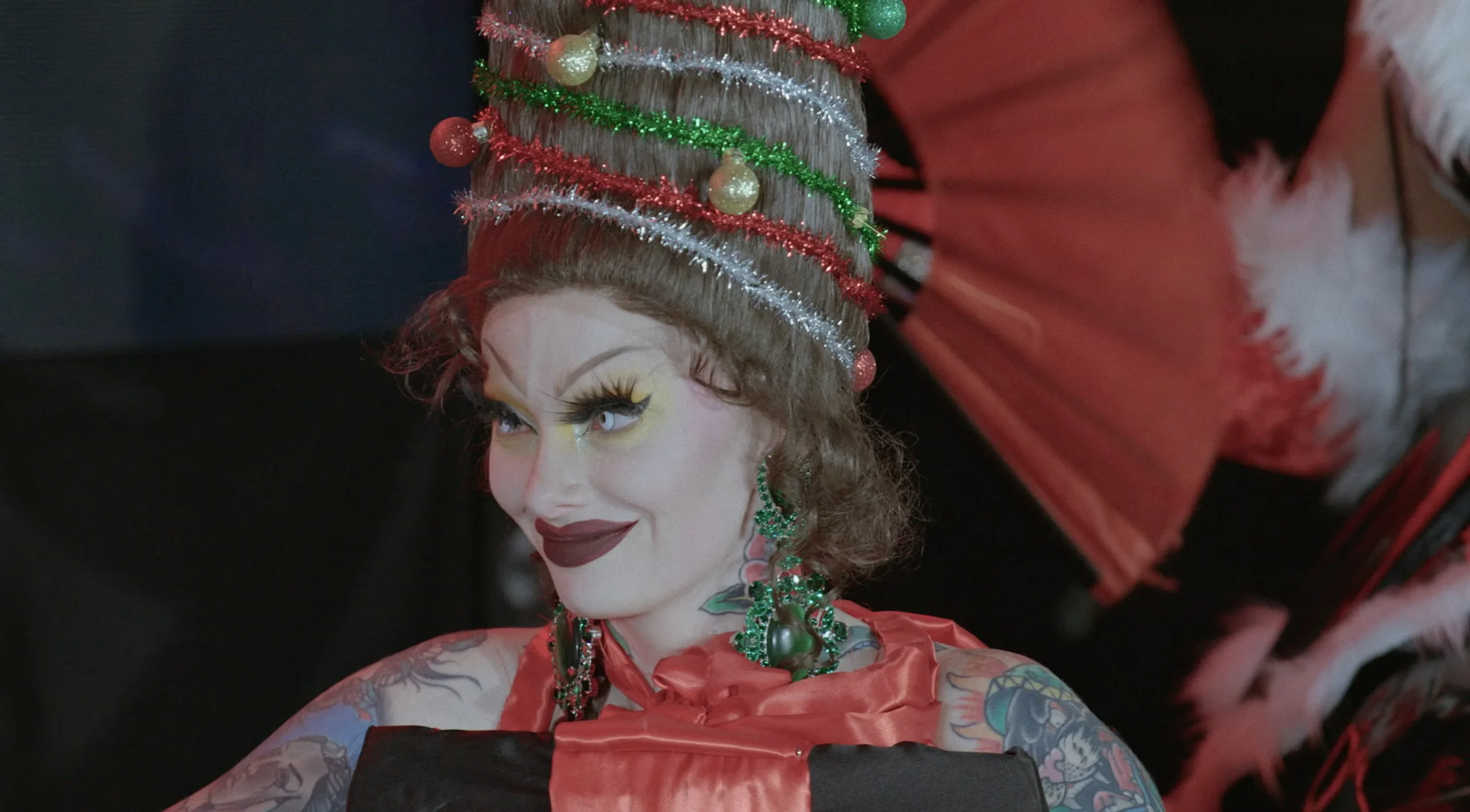 Mujeres en el drag: Manifiesto contra la misoginia de la comunidad