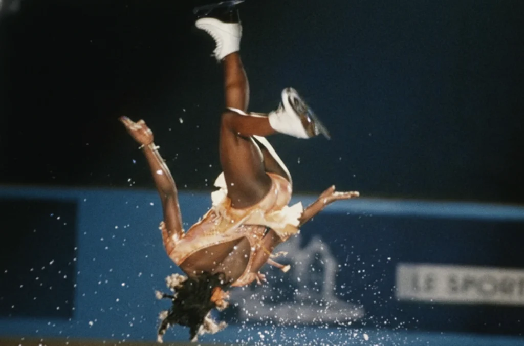 disidencias olímpicas