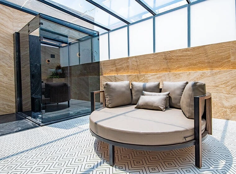 hoteles temáticos en la CDMX