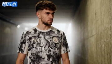 Colección Manchester City Año del Caballo 2026 de PUMA | Diseño y Análisis