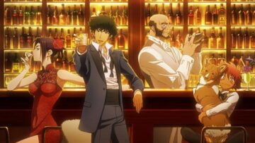 Mejores animes de Shinichirō Watanabe: Top 5 de los imprescindibles