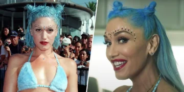 Gwen Stefani: De