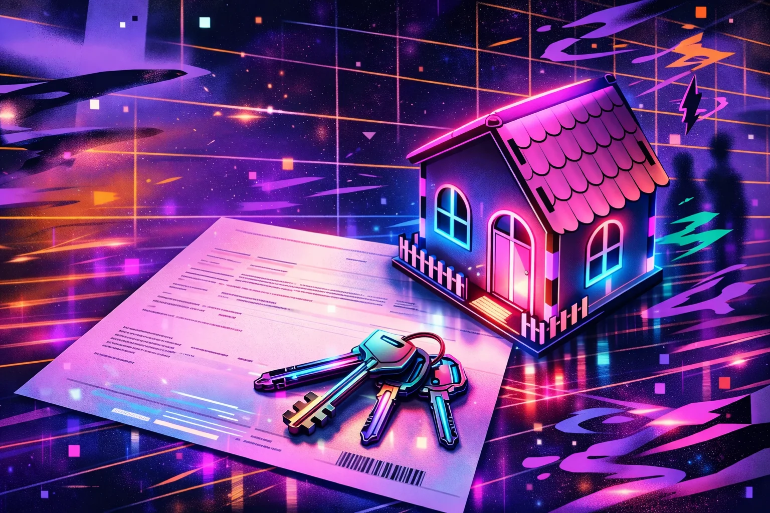 ¿Por qué la hipoteca fija ha sido la alternativa preferida del 2025?