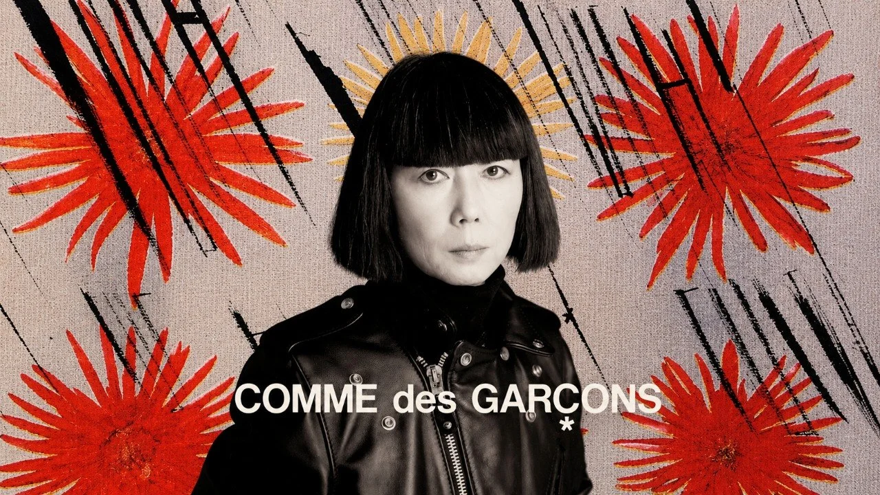 Rei Kawakubo y Comme des Garçons: la diseñadora que cambió la forma de entender la moda