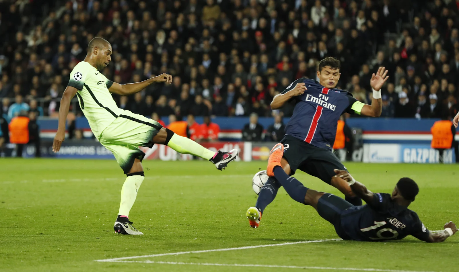 Tendencias de Over y Under de goles favorecen a equipos defensivos