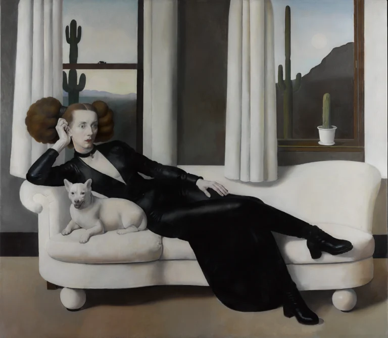 Guía para entender el arte digital: Artistas clave y su diálogo con la IA