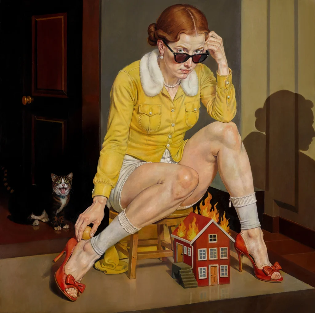 qué es el arte digital