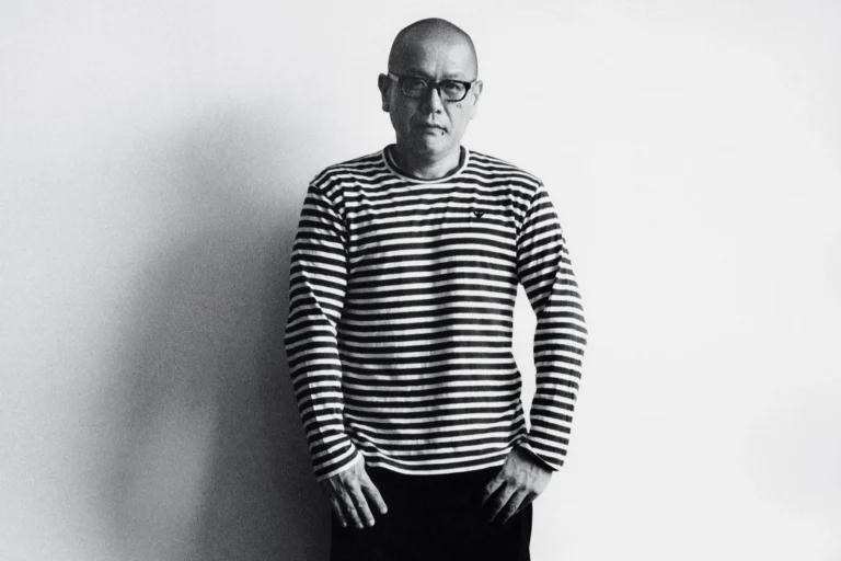 Junya Watanabe: el ingeniero cuidadoso de la costura