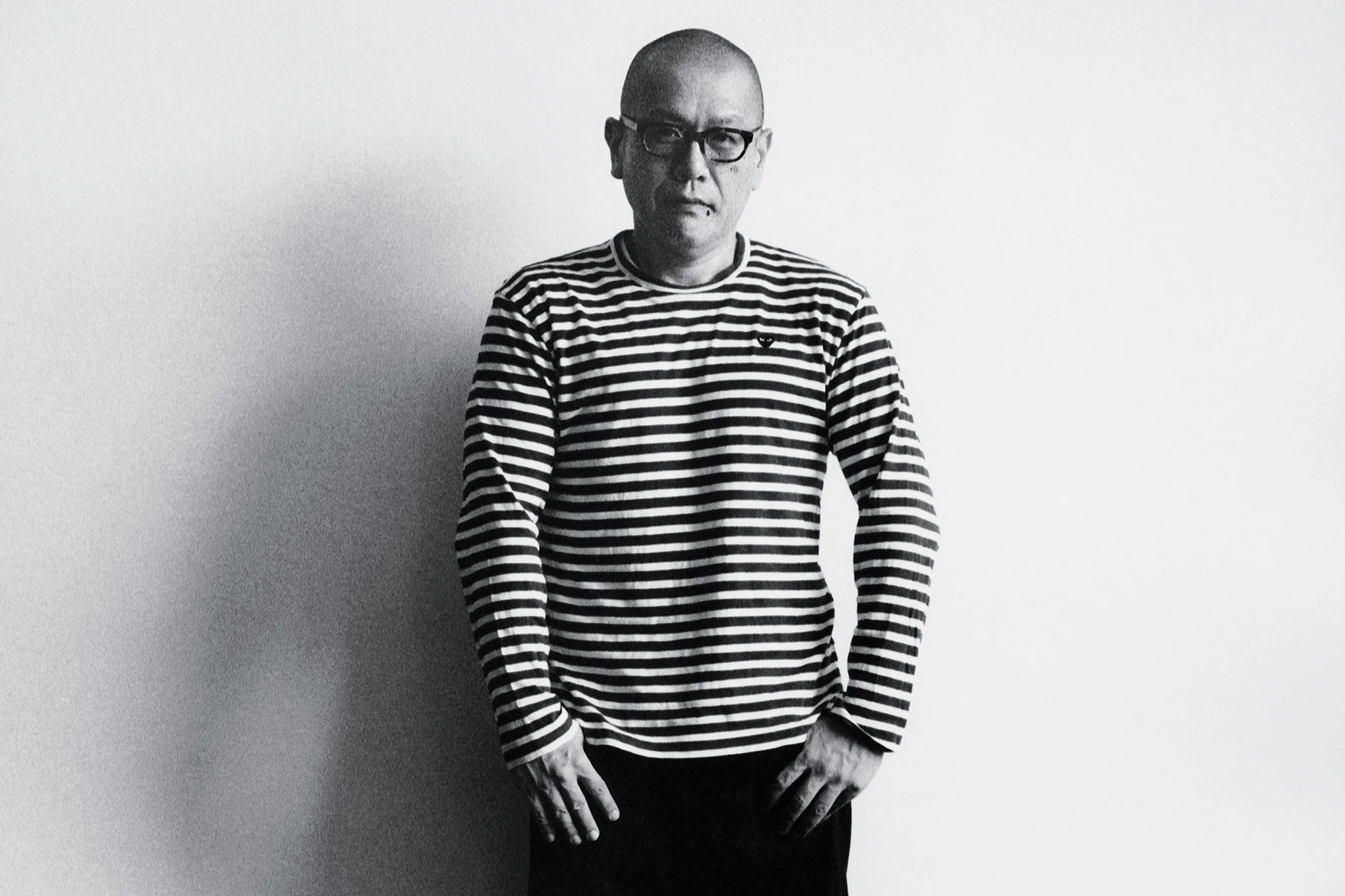 Junya Watanabe: el ingeniero cuidadoso de la costura