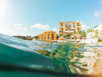Condominios frente al mar: 5 razones para elegirlos en el Caribe