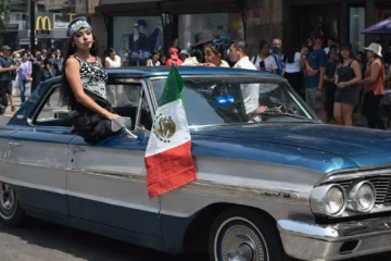 Chicanxs sin Fronteras: El colectivo que defiende el carnalismo