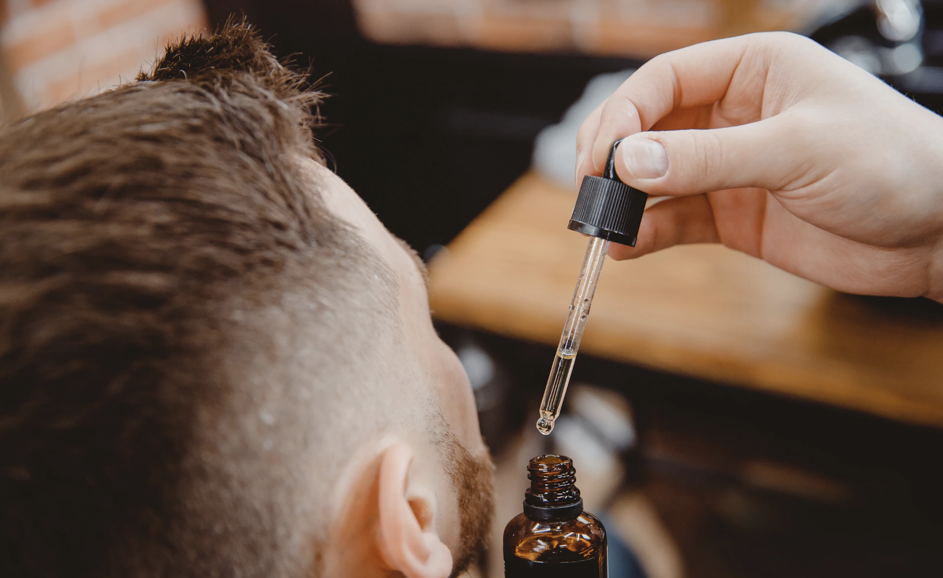 Tratamientos capilares en clínicas de medicina estética