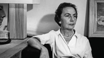 Inés Amor: El valor del arte en México a través de una mujer