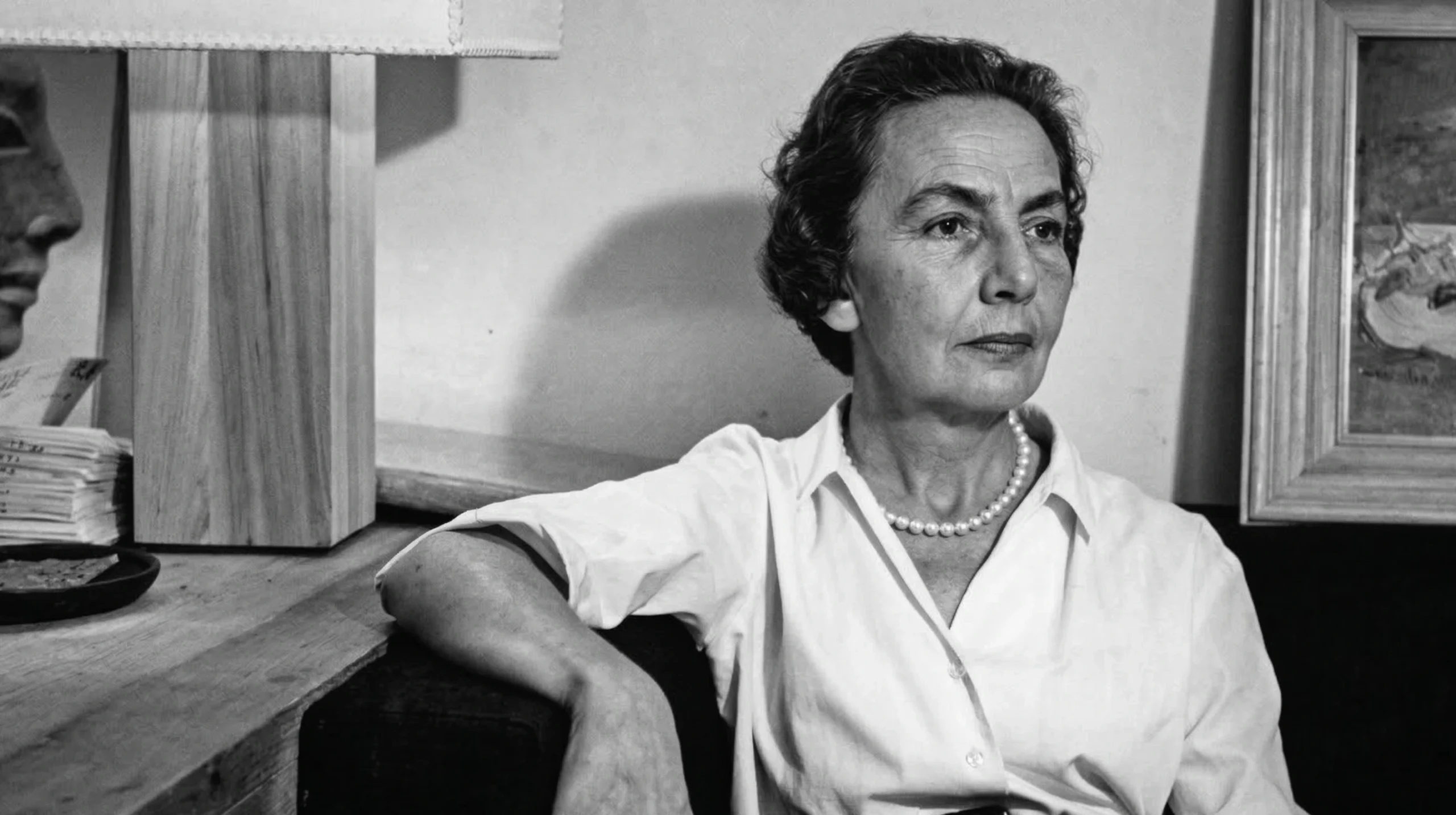 Inés Amor: El valor del arte en México a través de una mujer