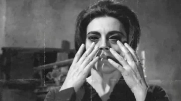 Maravillosas, monstruosas: La expo de Imcine redefine el terror femenino