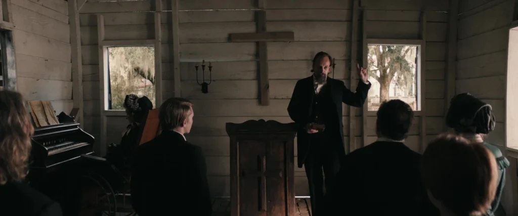 Fe y miedo: 5 cortos de terror religioso para ver gratis