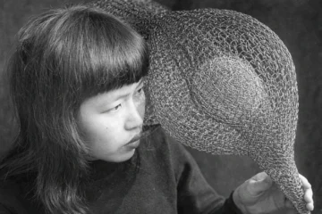 Imogen Cunningham: La precisión como resistencia