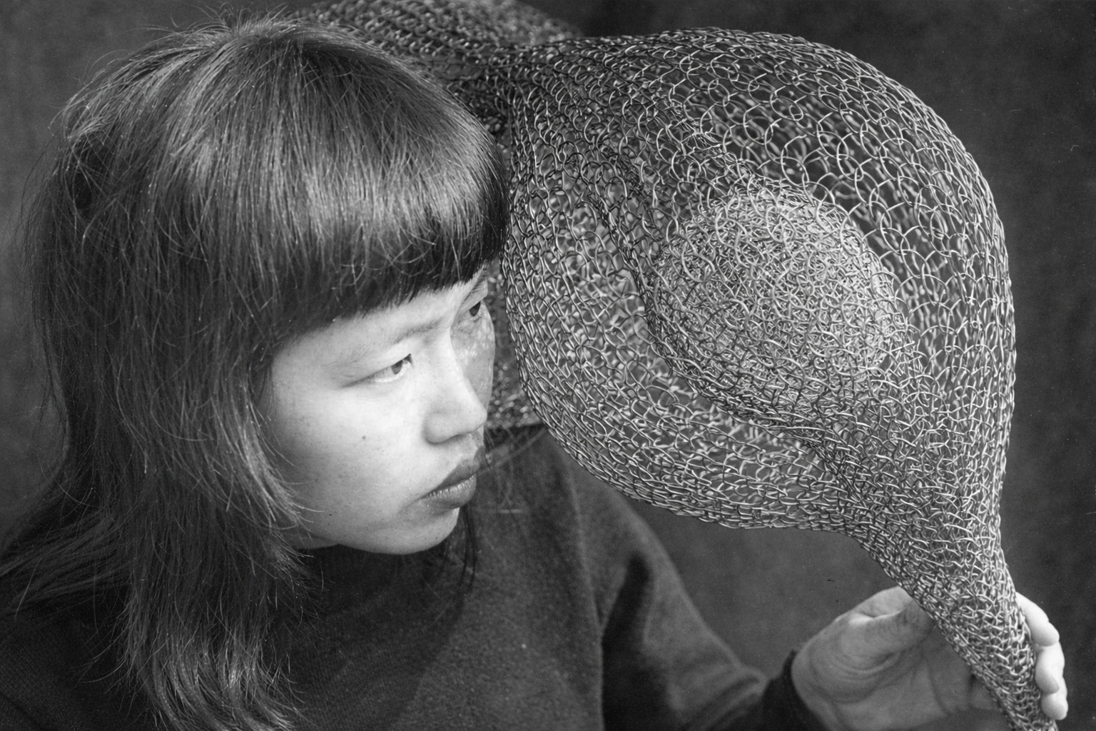 Imogen Cunningham: La precisión como resistencia