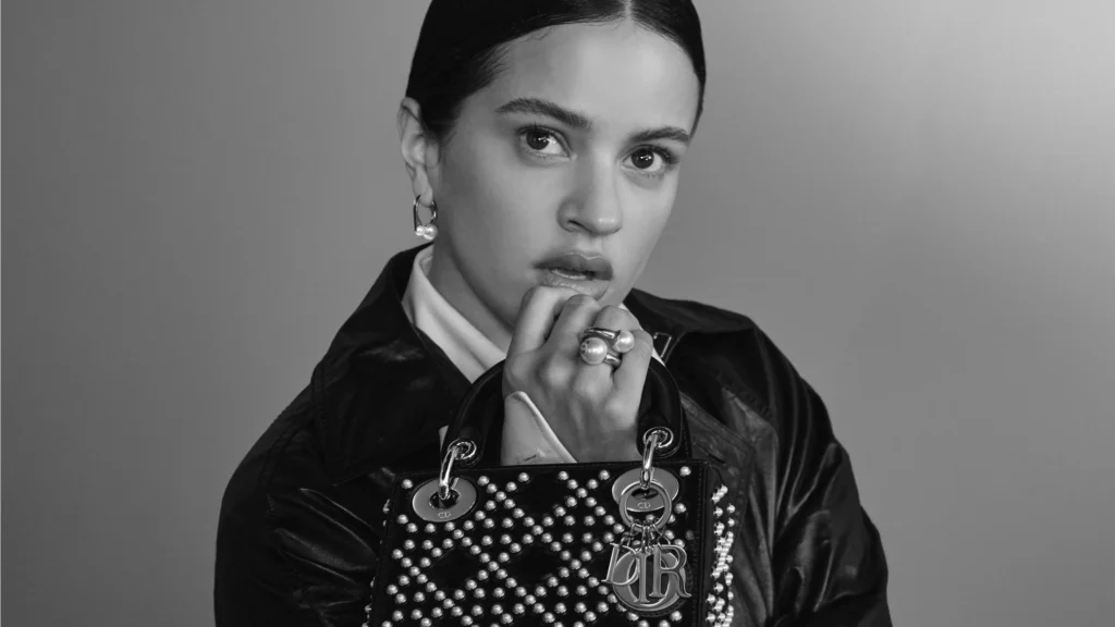 Rosalía sobre su defensa de Picasso y la impunidad en el arte.