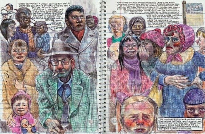 mejores cómics independientes