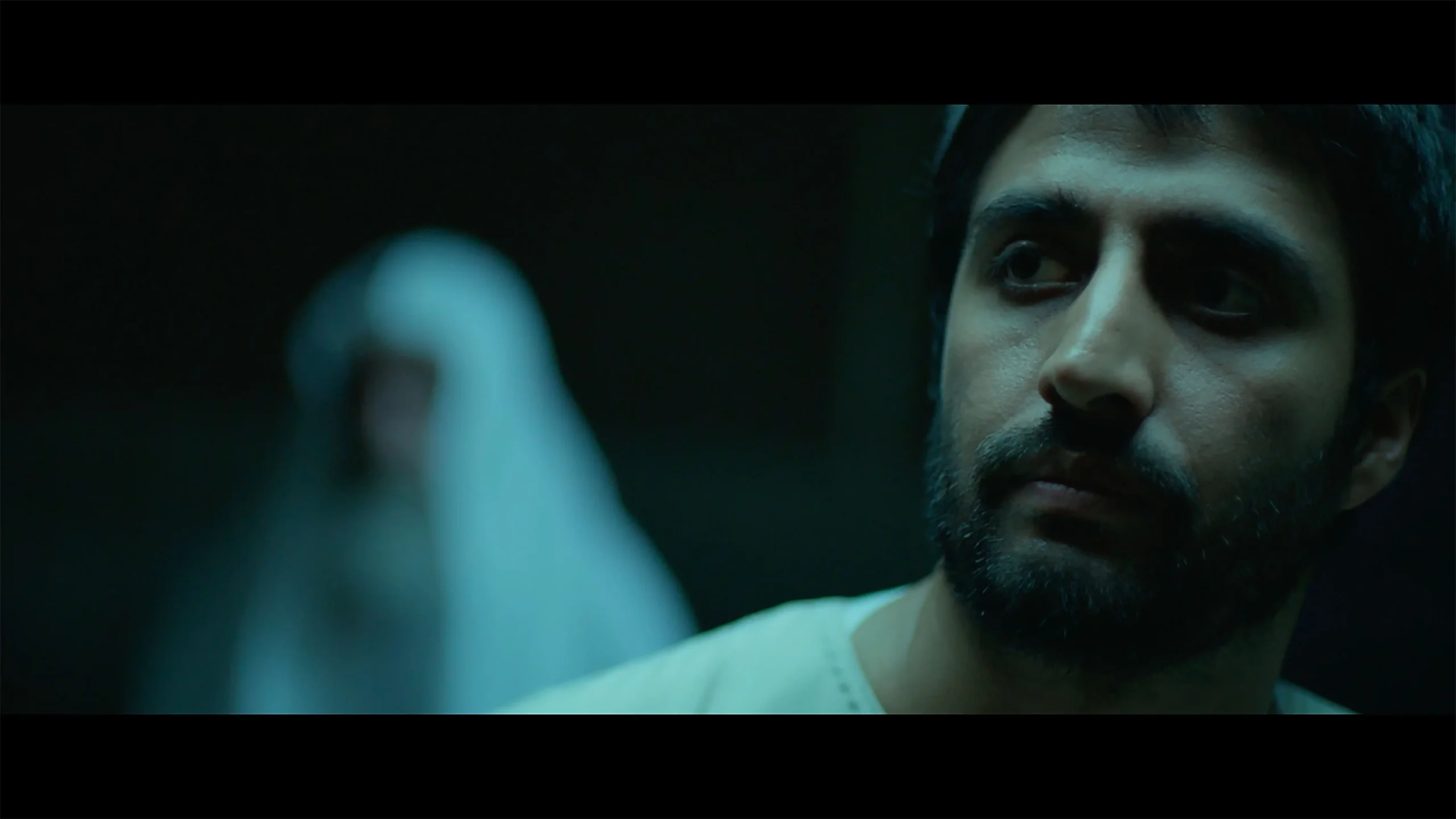 Fe y miedo: 5 cortos de terror religioso para ver gratis