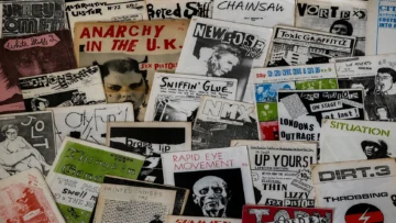 Fanzines: publicaciones desde el 