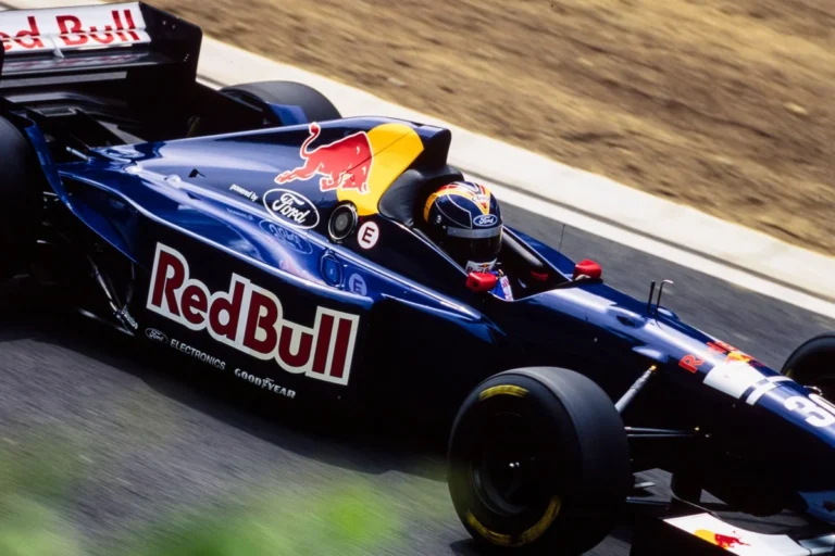 La escuela suiza de estrellas: por qué Sauber es más importante que muchos equipos oficiales