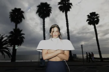 La Sagrada Impunidad: Rosalía y el 