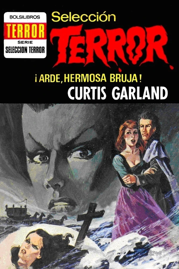 mejores libros de Curtis Garland