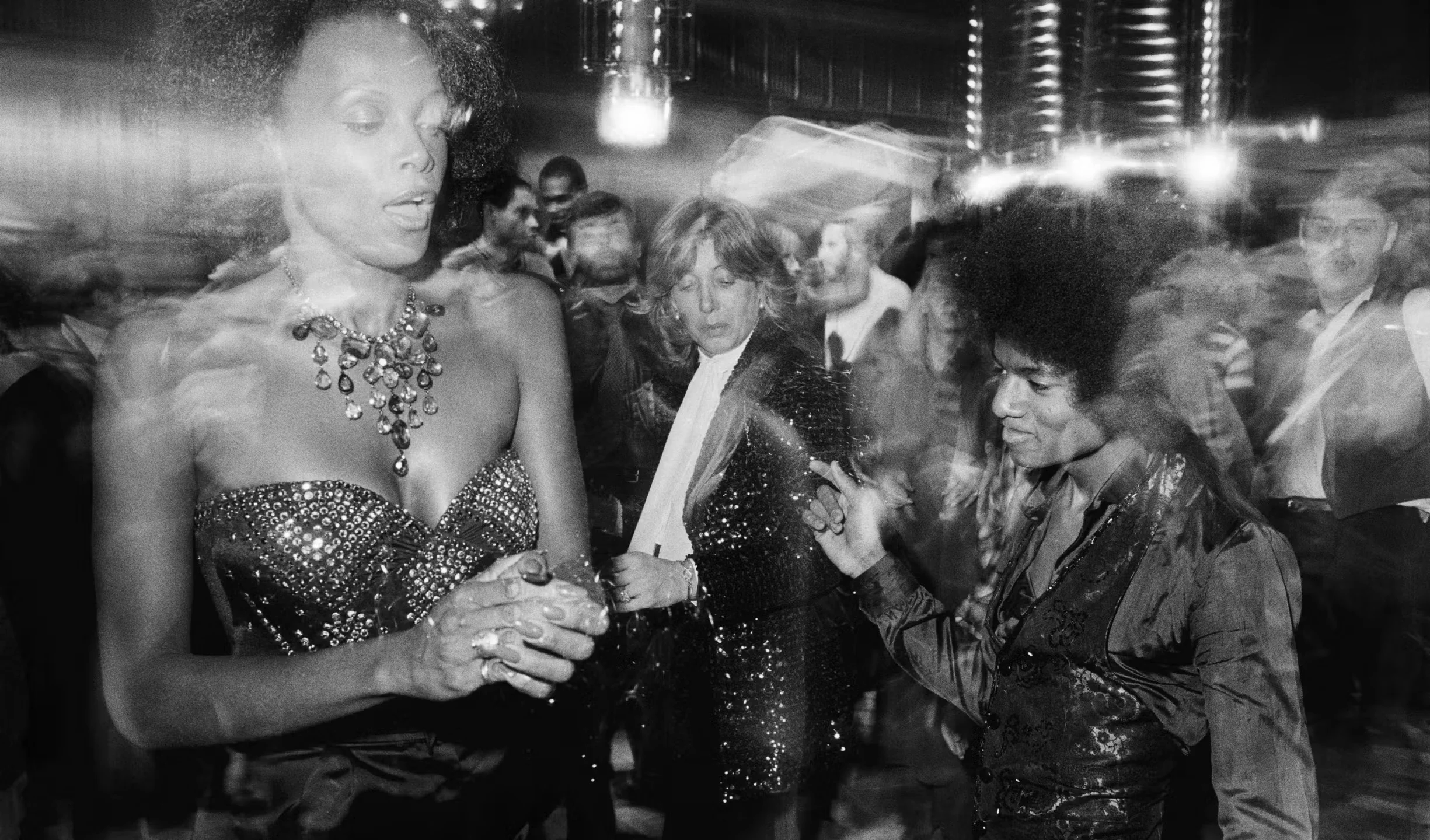 Studio 54: El algoritmo humano de Steve Rubell de la era disco