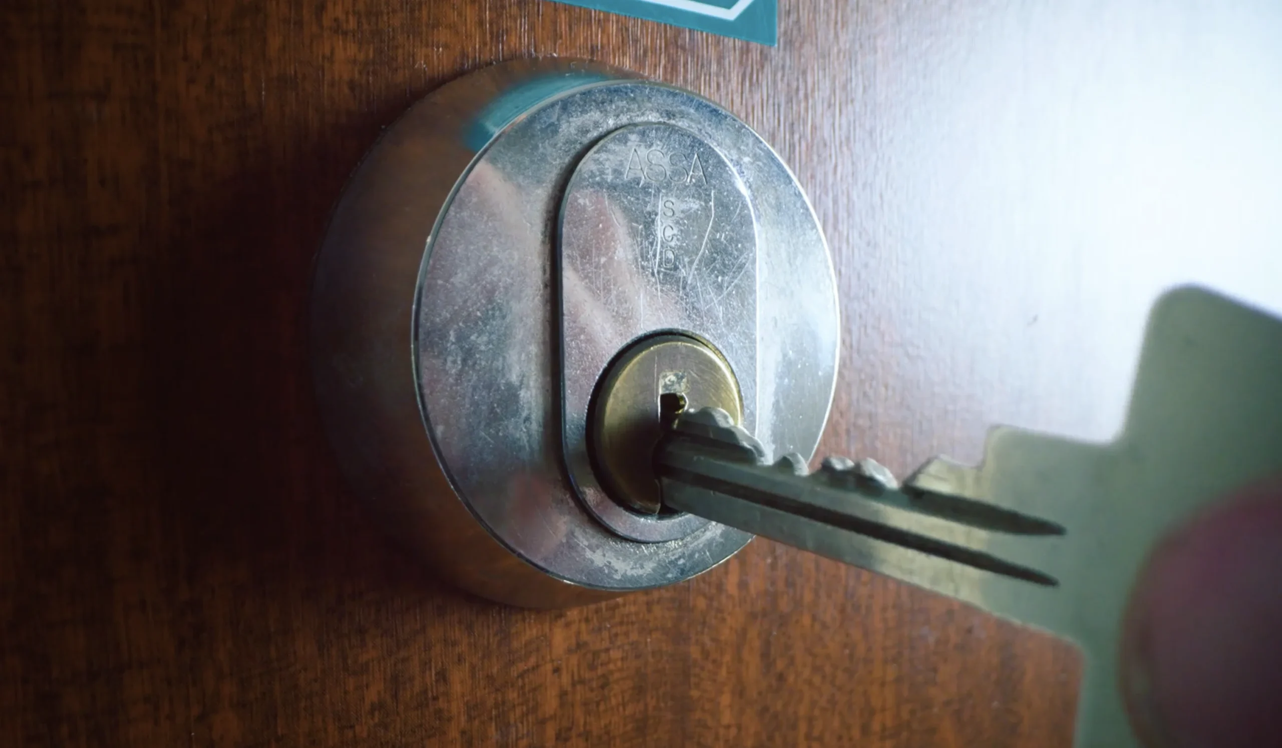 Cerrajeros en Torre del Mar: servicios y situaciones