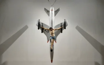 León Ferrari: La iconoclasia como acto de fe en el arte